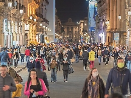 Covid in Sicilia, l’infettivologo Iacobello: «Era meglio un lockdown totale»