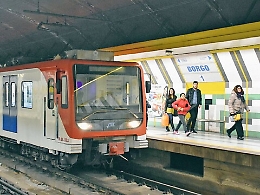 Mobilità sostenibile, Pogliese: «Catania sempre più europea, ma utilizzate di più i mezzi pubblici»