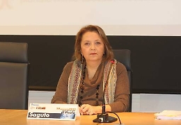 Certificati falsi per un incidente: chiesta condanna per l'ex giudice Saguto, il marito, il figlio e un medico