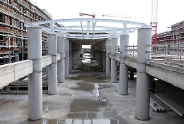 In Sicilia un quarto delle "incompiute" d'Italia