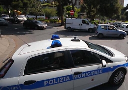 Covid, controlli rafforzati a Palermo per evitare assembramenti