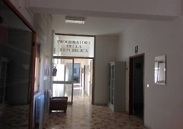 Enna, ombre sui concorsi al Comune e all'Asp e la Procura sequestra carte