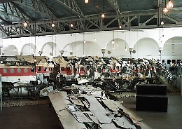 Strage di Ustica, confermato taglio a risarcimenti familiari vittime