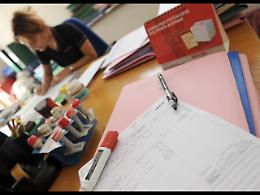 Regione, lo scandalo della Cig bloccata: "salta" il dirigente generale dell'assessorato al Lavoro