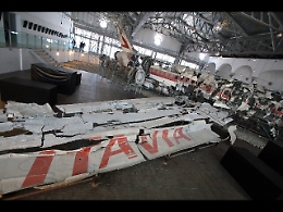 Strage di Ustica, Stato non paga i familiari e si oppone al pignoramento