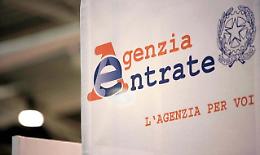 Ad Agenzie delle Entrate bene confiscato ad ex on. Lo Giudice