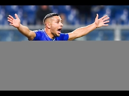 Sampdoria: nodo Caprari poi assalto a Petagna