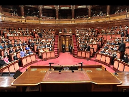 Taglio dei vitalizi, la commissione del Senato annulla la delibera