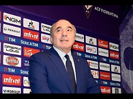Coronavirus, Commisso: &laquo;Alla Fiorentina 8 - 10 contagiati&raquo;