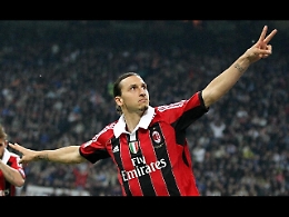 Milan, Ibra-day, arrivo alle 11.35 poi visite mediche