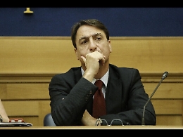 Caso Antoci, l'Antimafia: «Toni inaccettabili contro noi e contro Fava»