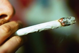 Modica, quei pusher allarmati da una possibile  legalizzazione delle droghe leggere