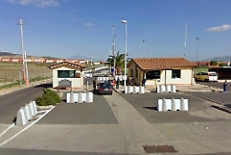 Troppe regole rigide al Cara di Mineo, migranti bloccano la Catania Gela