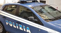 Catania, sei scippi in 10 giorni: arrestato 25enne