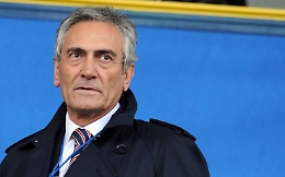 Calcio scommesse Parla Gravina «Messina Paganese segnalata a Procura Figc»