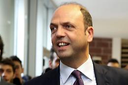 Scicli e il caso dello scioglimento, l'Antimafia vuole sentire Alfano