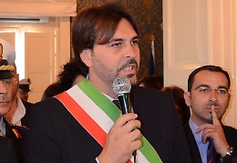 Vittoria, il sindaco Moscato: «Io con la mafia non c'entro e non mi dimetto»