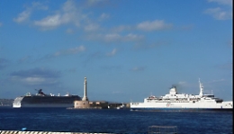 Coronavirus, ricorre al Tar (che gli dà torto) per  potere correre e varcare lo Stretto