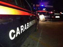 Gonfiava i rimborsi spese, carabiniere arrestato a Palermo