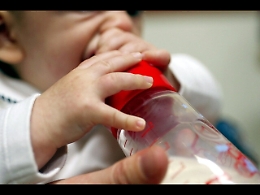 Dalla Regione Siciliana arrivano 1,65 milioni per "riempire" le culle dell'Isola