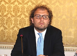 Il racconto di Amara: «Così Verdini propone a Lotti il giudice Mineo per il Consiglio di Stato»