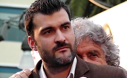 M5S, l'attacco di Nuti: «Le nuove regole violano la Costituzione»