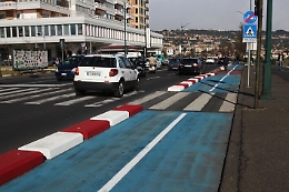 Piste ciclabili, è boom in Sicilia: +91% in 5 anni