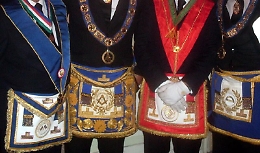 Il Grande Oriente d'Italia denuncia l'Antimafia: "Illegittima l'acquisizione degli elenchi dei massoni"