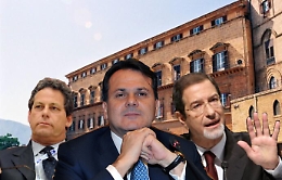 Saverio Romano: «Musumeci può contare su 35 seggi, ha la maggioranza»