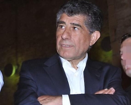 In auto con un pregiudicato, arrestato ex deputato regionale Giammarinaro