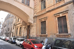 L'allarme del Conservatorio Bellini: «Senza soldi siamo costretti a chiudere»