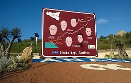 Recuperata dai privati la casa natale di Leonardo Sciascia