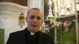 Palermo, contestava il "progressismo" di Papa Bergoglio, rimosso don Minutella