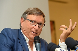 Catania, in arrivo nuovo allenatore: ecco i papabili