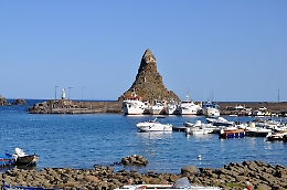 Sagra del pesce spada, Aci Trezza  offre il bis