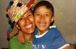 Mamma siciliana riabbraccia il figlio rapito 7 anni fa dal padre e portato in Marocco