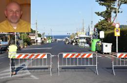 Catania, l'ispettore Licari è finalmente tornato a casa