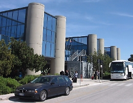 Aeroporto di Trapani, si insediano i nuovi vertici di Airgest