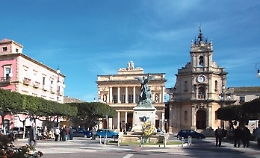 Vittoria, commissariamento prorogato di altri sei mesi