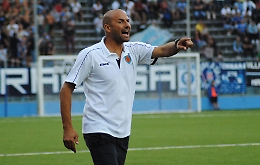 Serie C, l'ex rossazzurro Paolo Bianco presenta il derby Siracusa-Catania