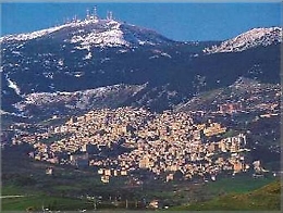 Verso la fusione Cammarata-San Giovanni Gemini