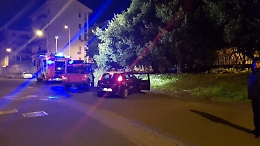 Giarre, assaltano il Bingo, arraffano il denaro e si danno alla fuga