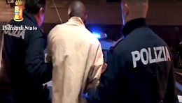 Donna sgozzata al Cara di Mineo, fermato il compagno della vittima