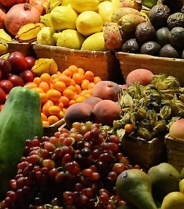 Autotrasportatore rapinato del carico di ortofrutta