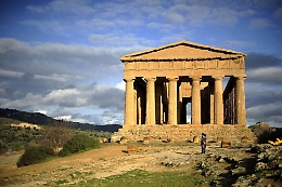 Agrigento capitale della Cultura 2020: non tutto è perduto