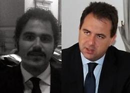 Sentenze vendute, gli avvocati Amara e Calafiore «patteggiano»