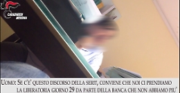 Avvocati arrestati, il gip: &laquo;Truffa odiosa e perdurante&raquo;