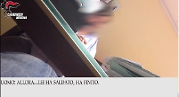 Truffavano i clienti con finte cause civili contro banche e riscossione: quattro arresti