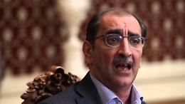 Barcellona Pozzo di Gotto, il prefetto di Messina sospende il sindaco indagato