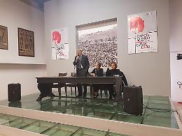 Teatro: nel cartellone dell'Inda di Siracusa, Eracle di Emma Dante, Edipo e I cavalieri
